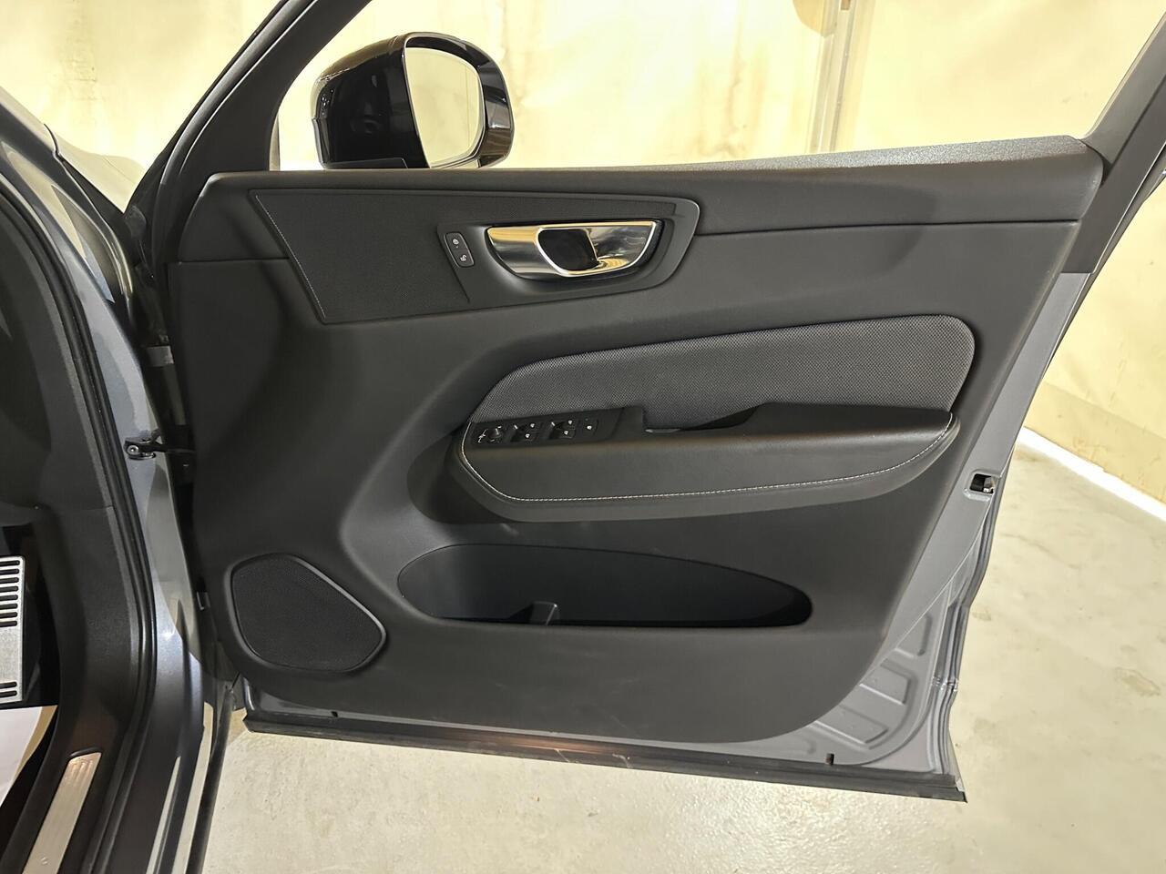 Volvo XC60 AO21ONC