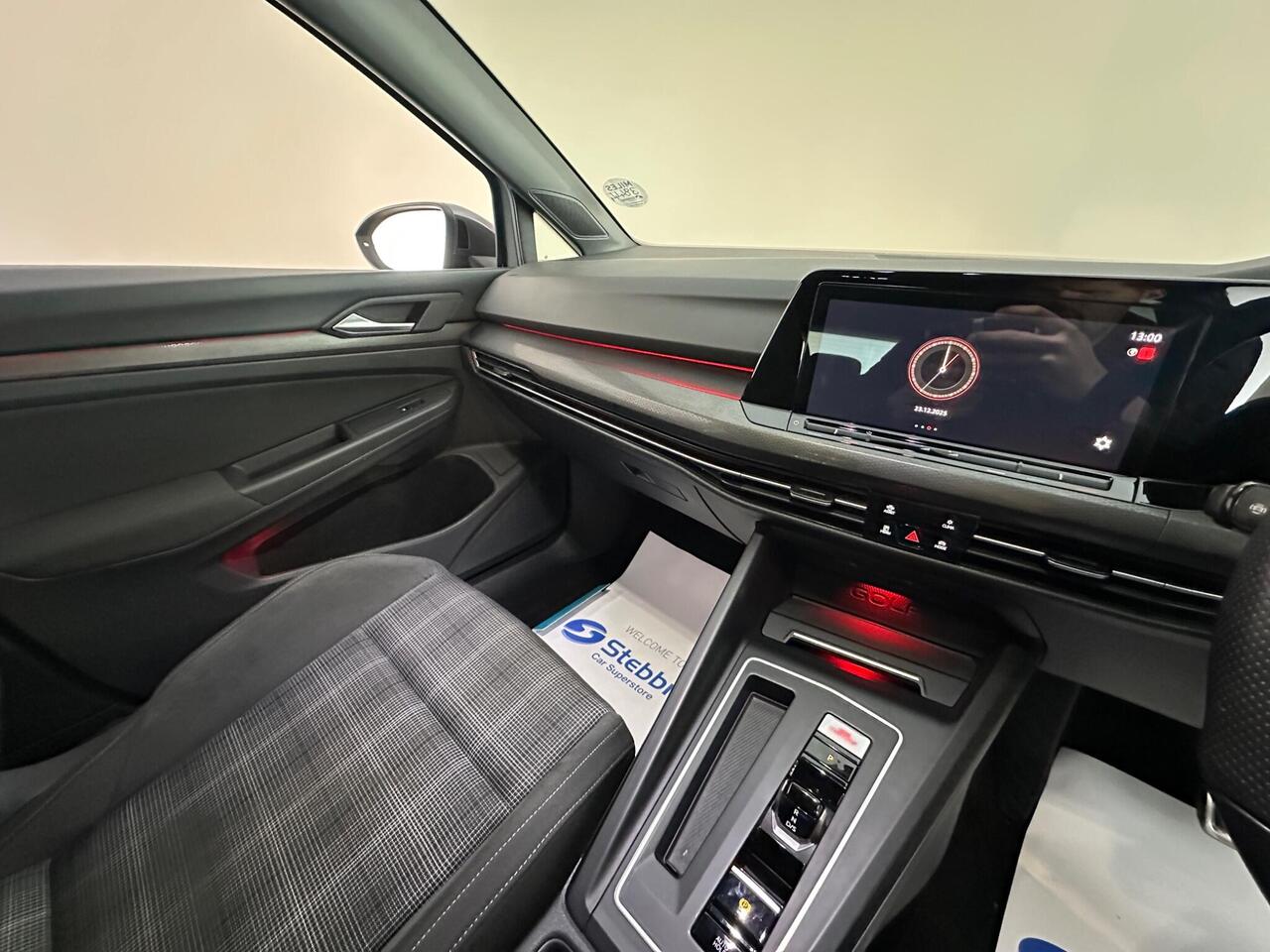 Volkswagen Golf BG22XVS