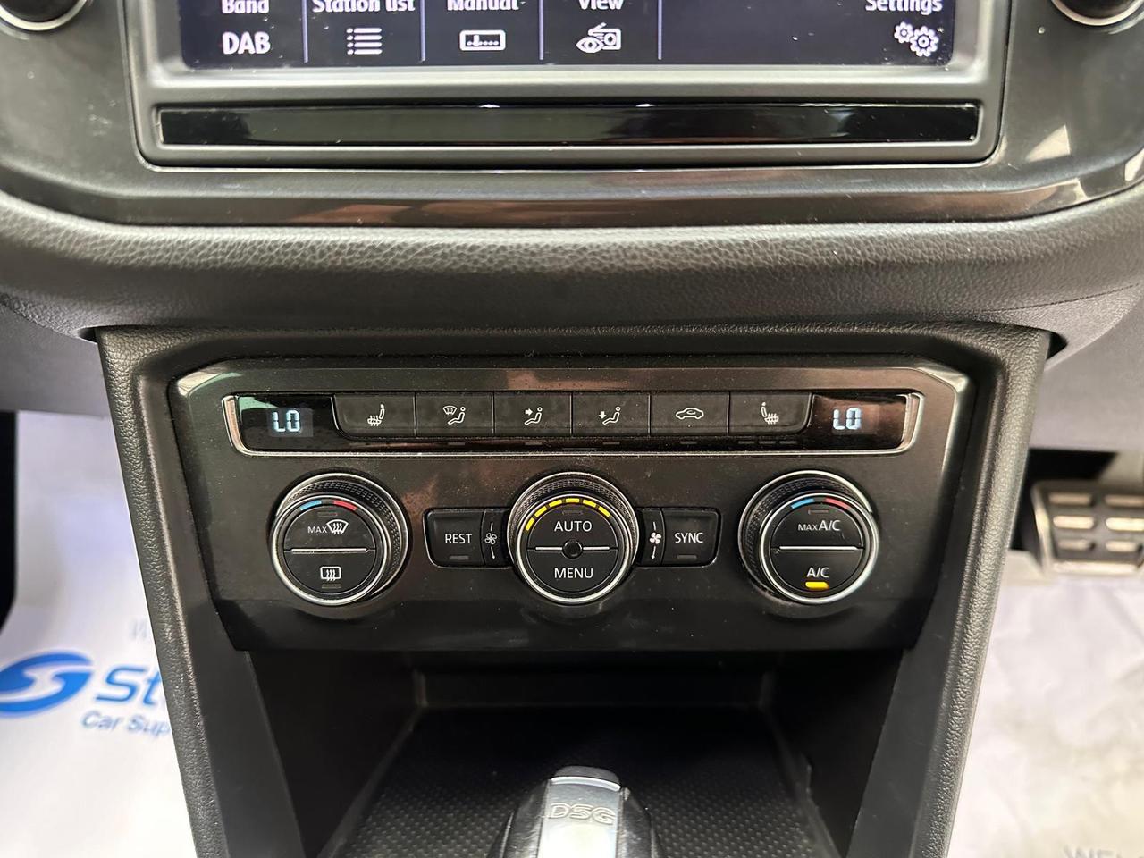 Volkswagen Tiguan AV66NHY