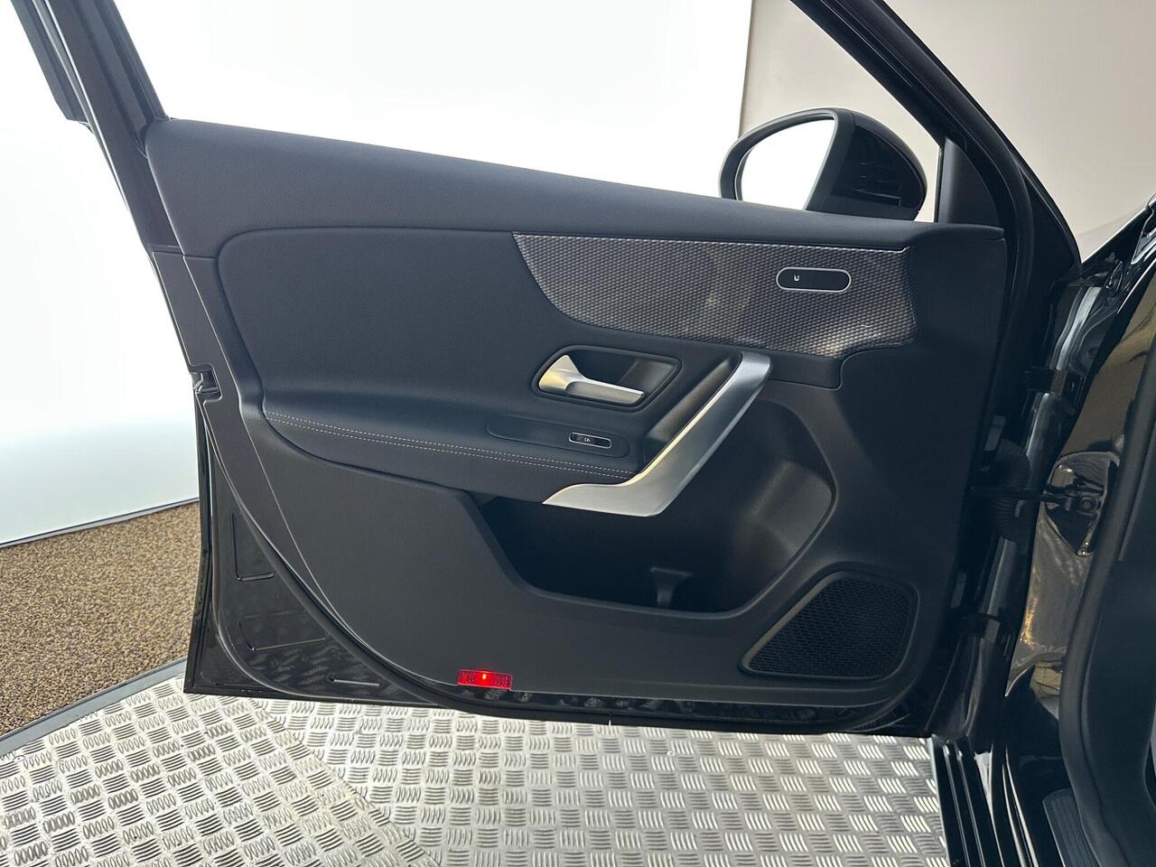 Mercedes-Benz A Class PJ22UKF