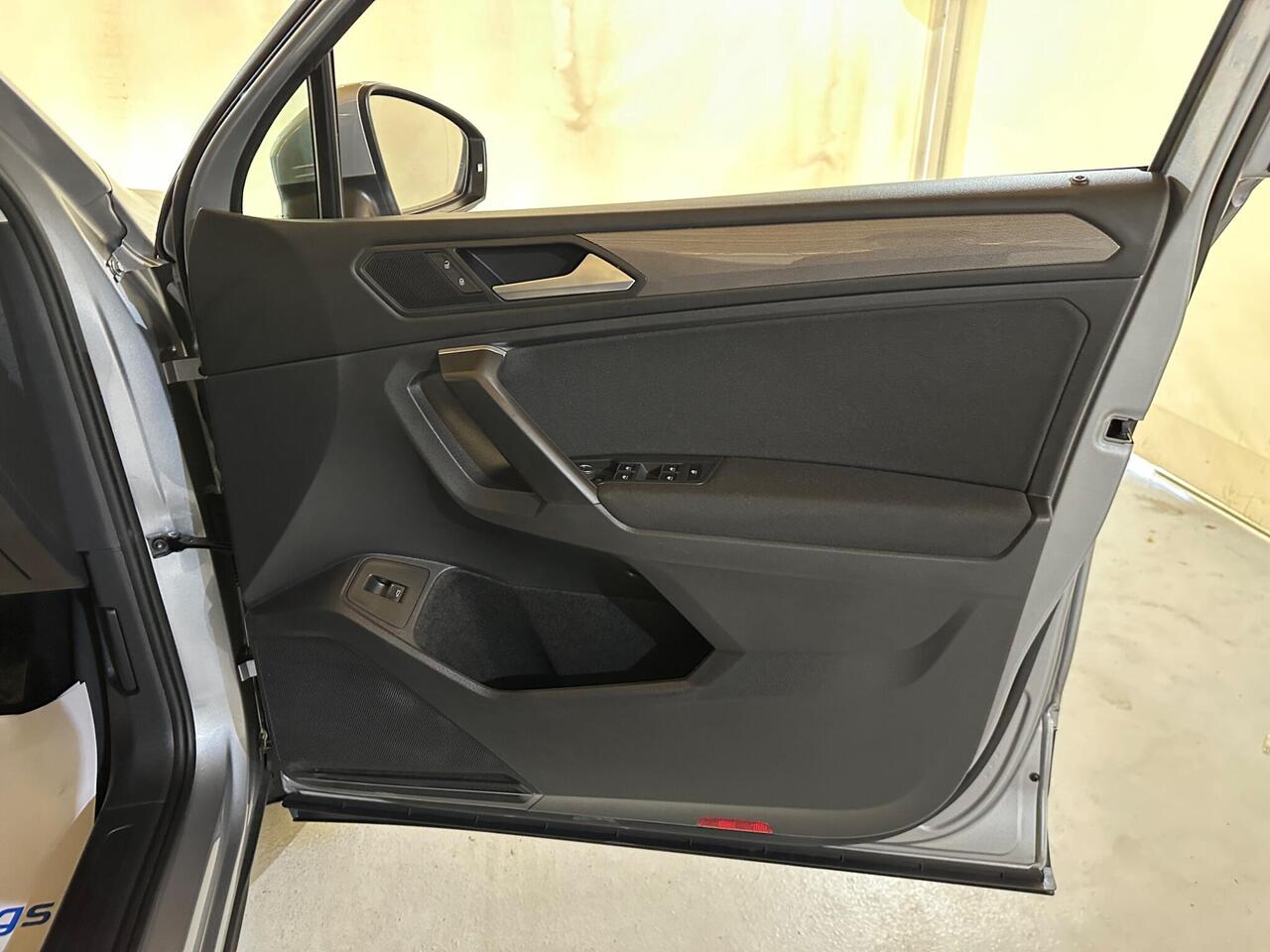 Volkswagen Tiguan Allspace PG23AAY