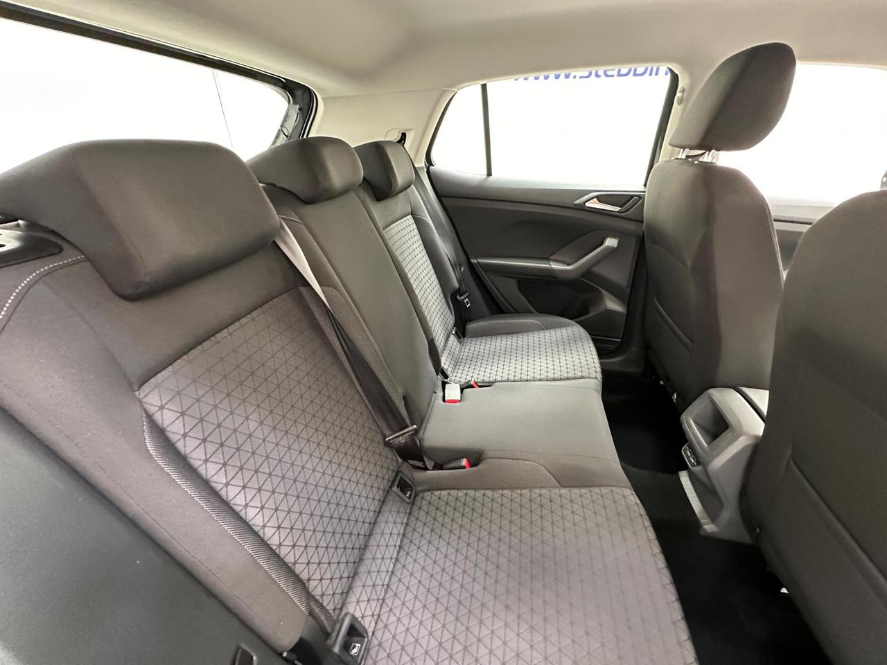Volkswagen T-Cross RY19MVX