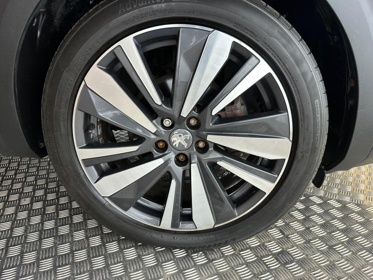 Peugeot 3008 CA69KSF