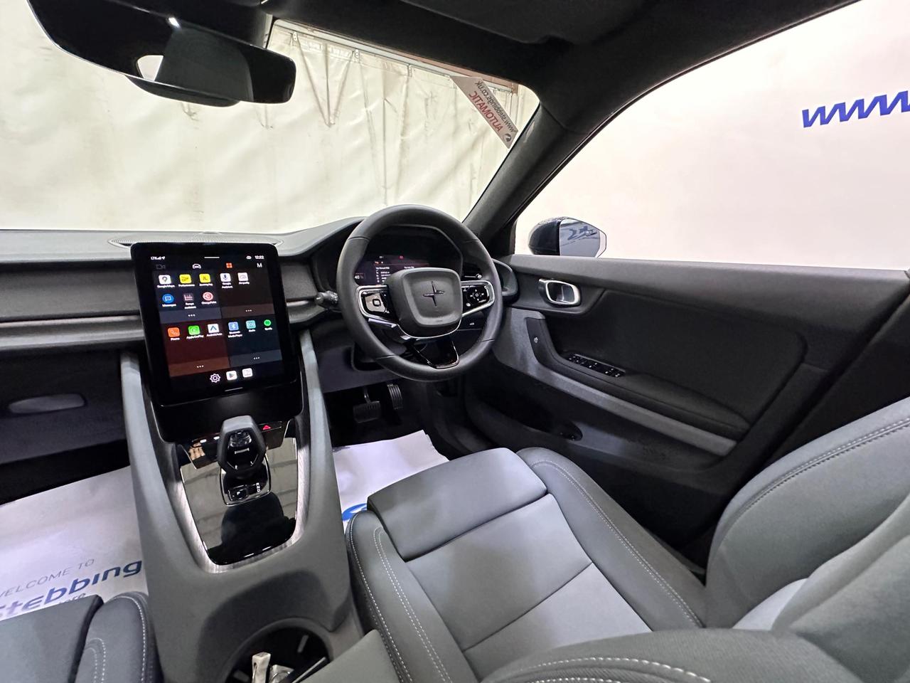 Polestar Polestar 2 OE72GMG