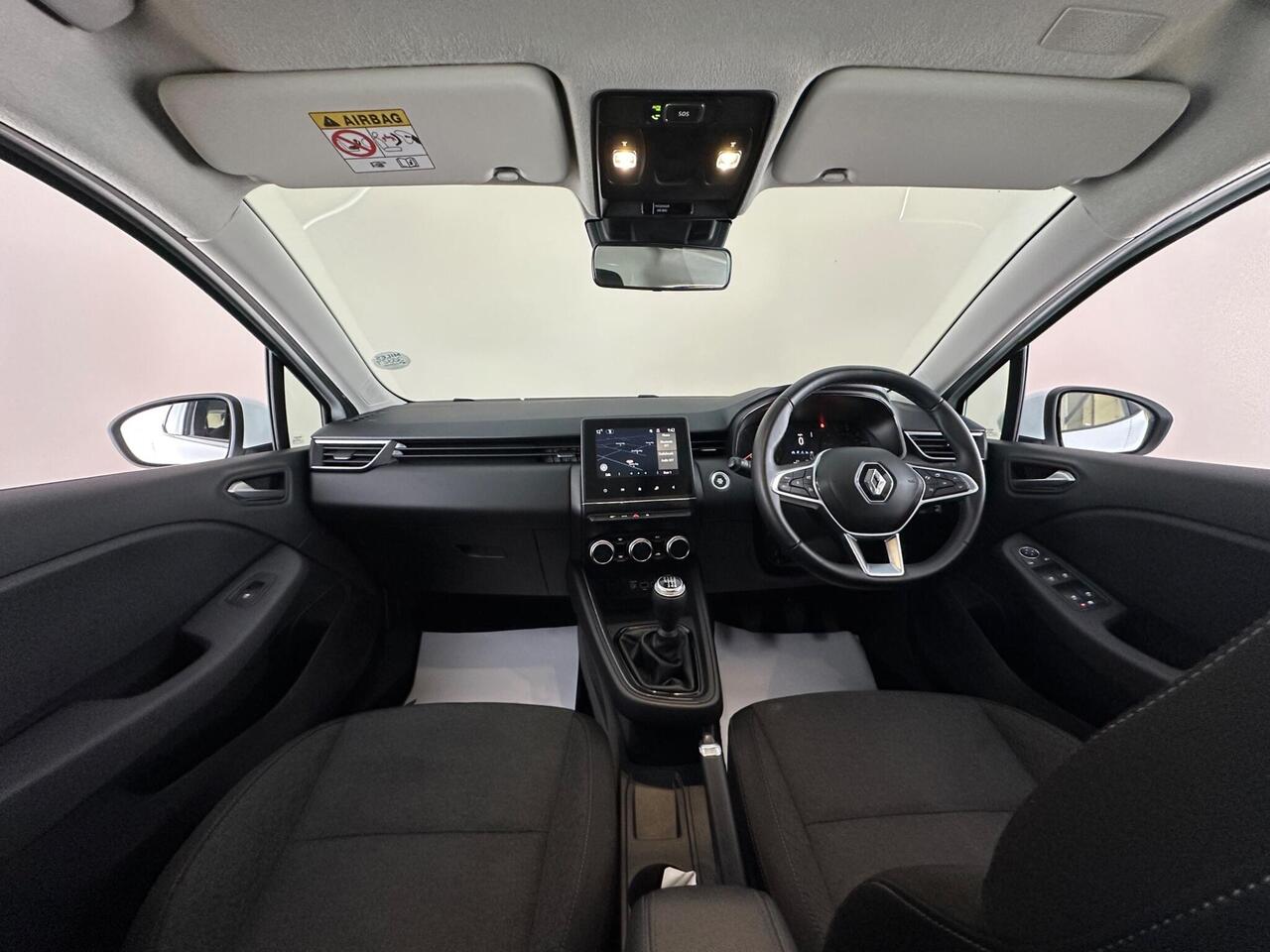 Renault Clio FL72CSF