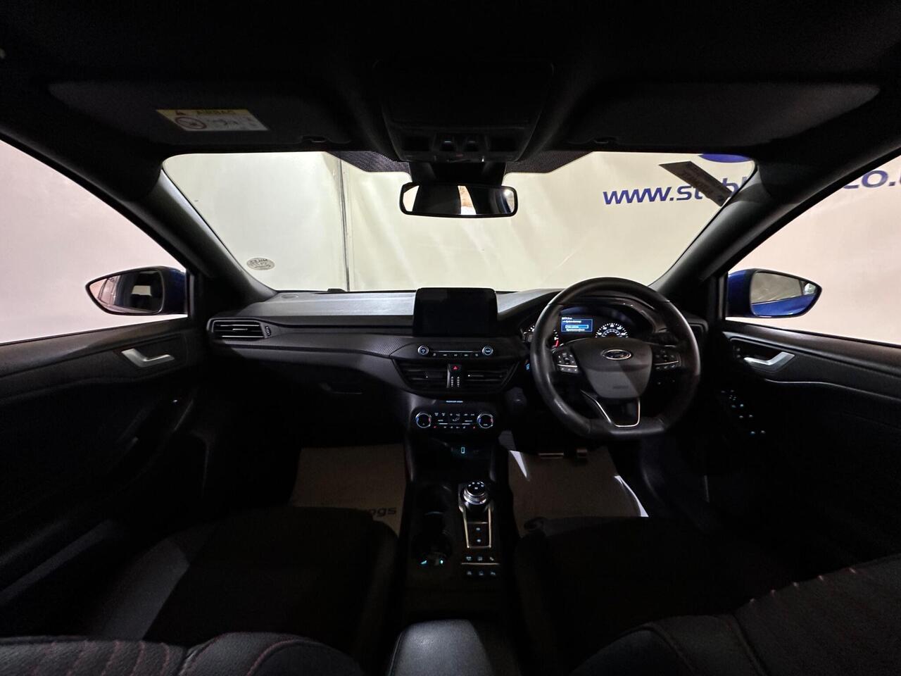 Ford Focus EK20KNF