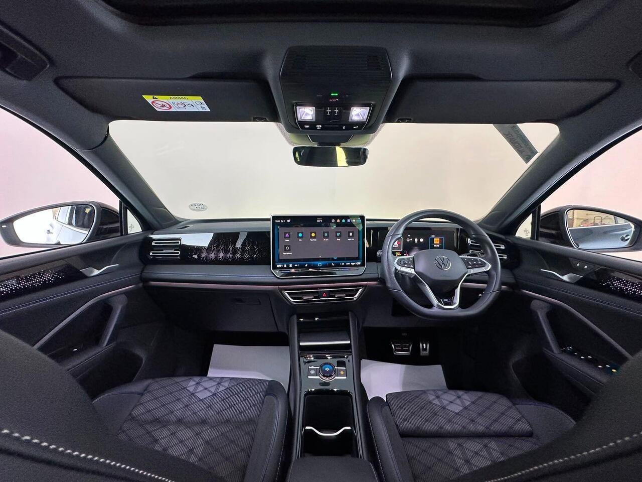 Volkswagen Tiguan KO74HFK
