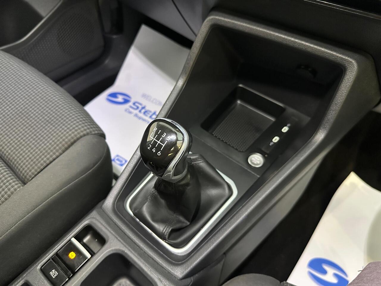 Volkswagen Caddy DG23OJT