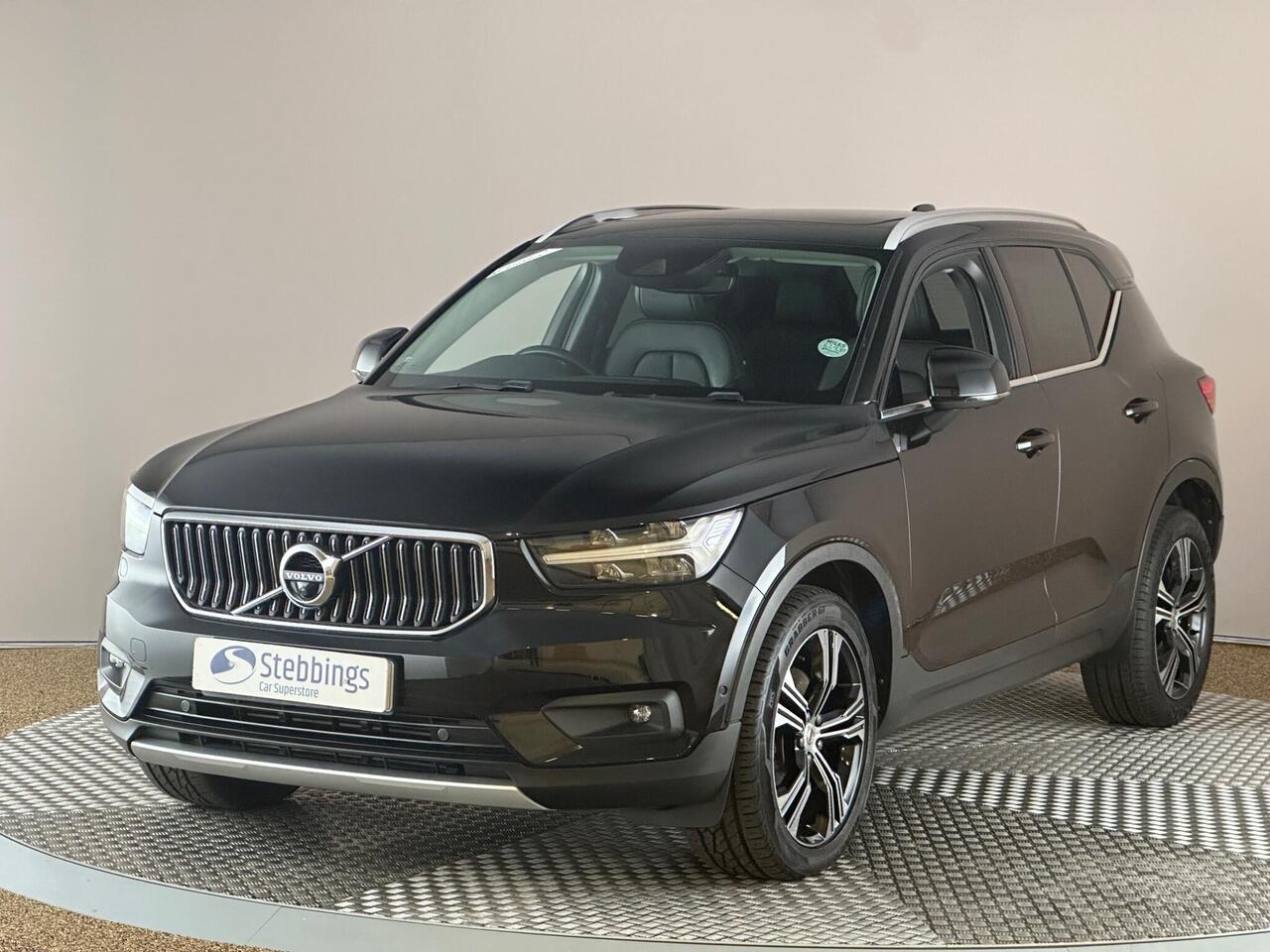 Volvo XC40 HG68LNK