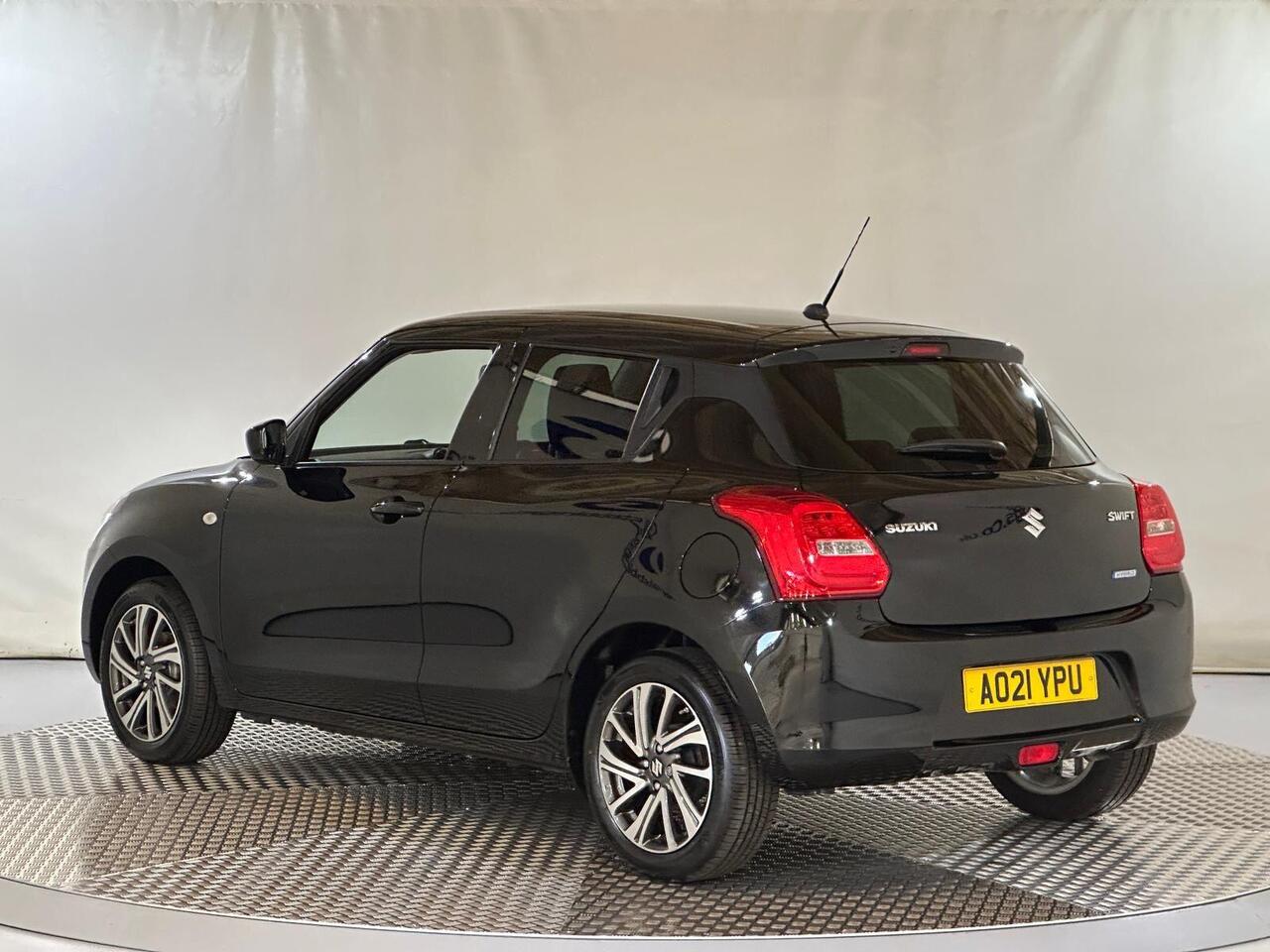 Suzuki Swift AO21YPU