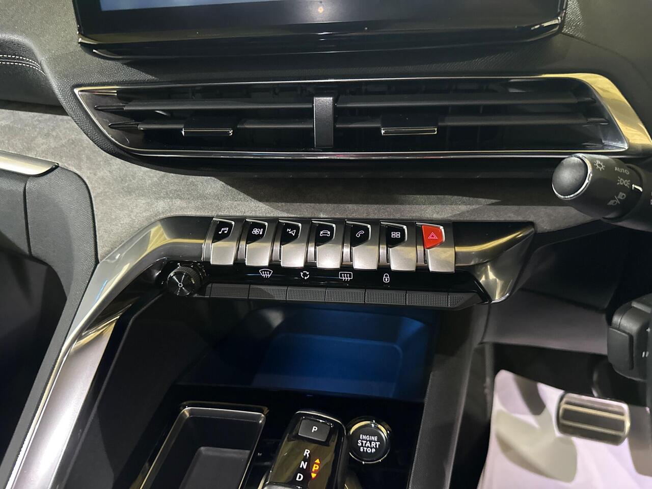 Peugeot 5008 AK72JYE