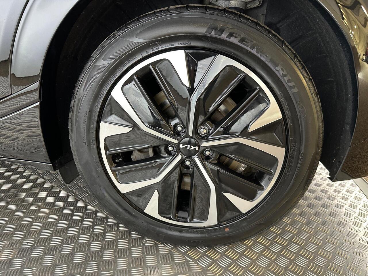 Kia EV6 FL72DJF