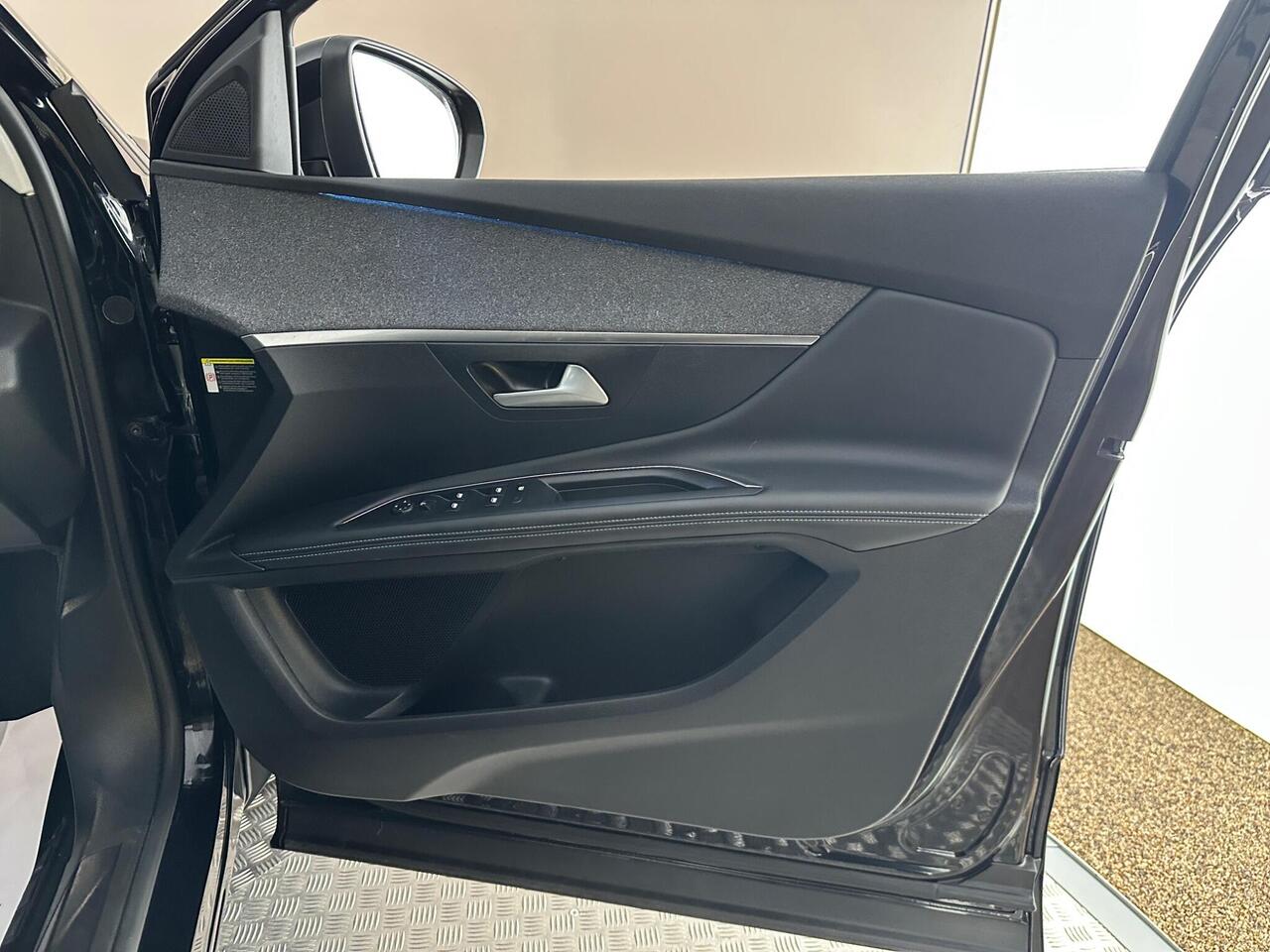 Peugeot 3008 MJ71ARX