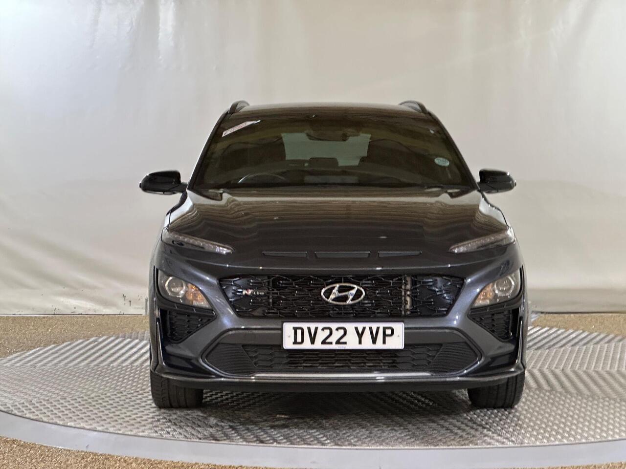 Hyundai KONA DV22YVP