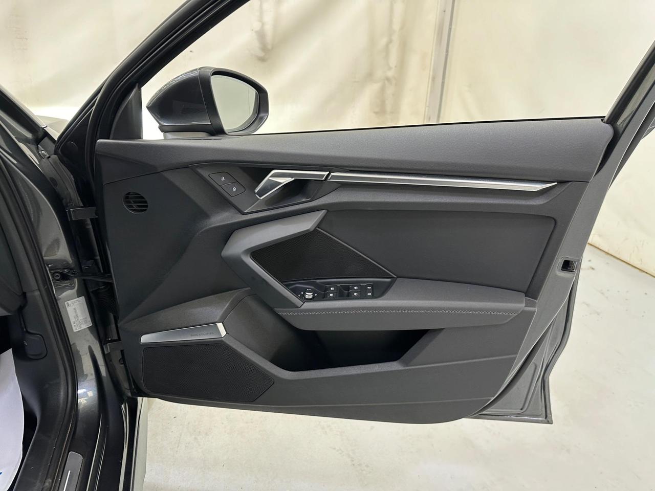 Audi A3 BV70KRN