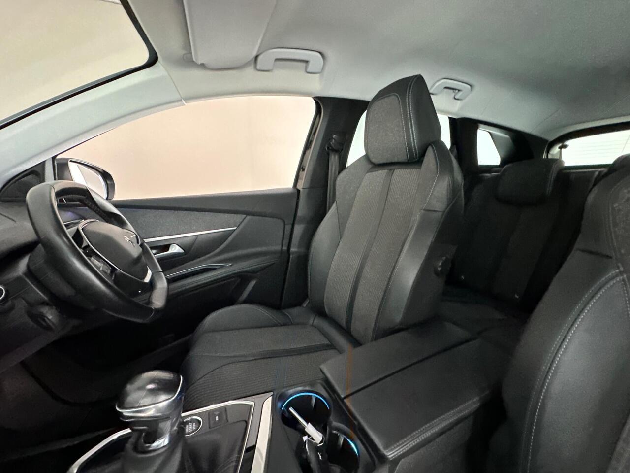 Peugeot 3008 MJ71ARX