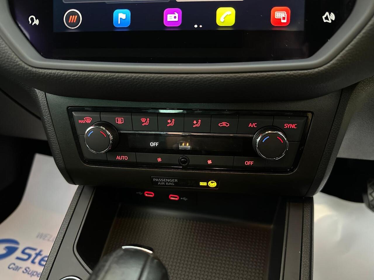 SEAT Ibiza RA21JRX