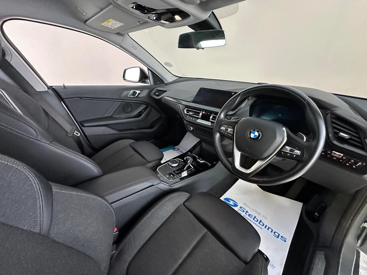 BMW 2 Series Gran Coupe AF23XTO