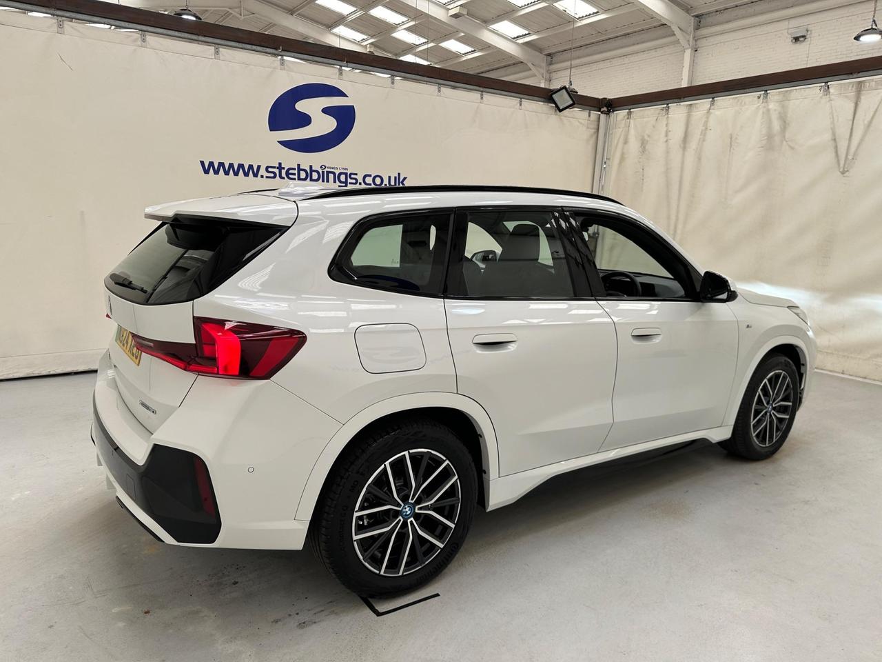 BMW iX1 ND24XEG