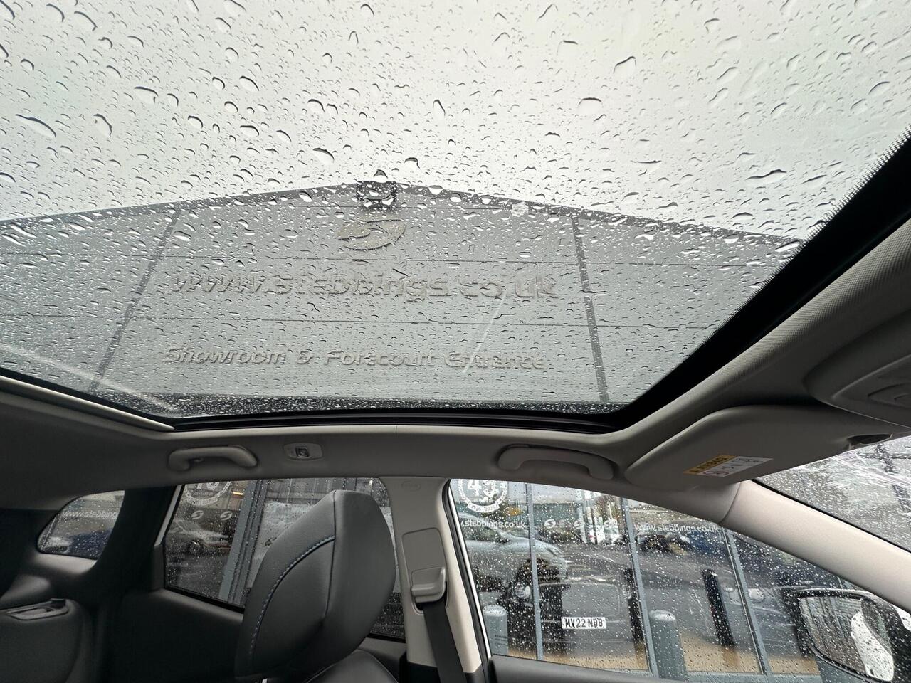 Renault Kadjar YB20UJV