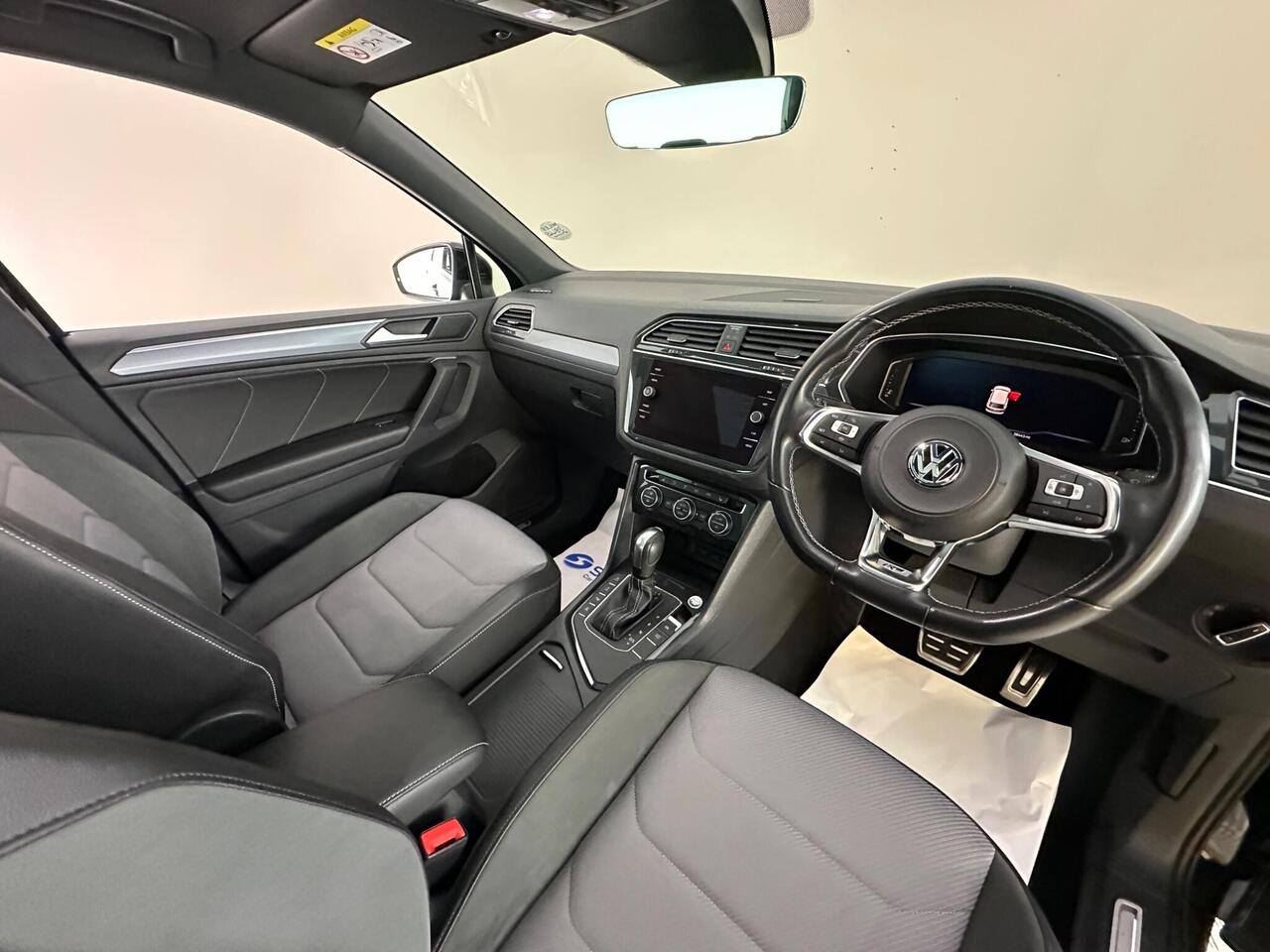 Volkswagen Tiguan DE70MRU