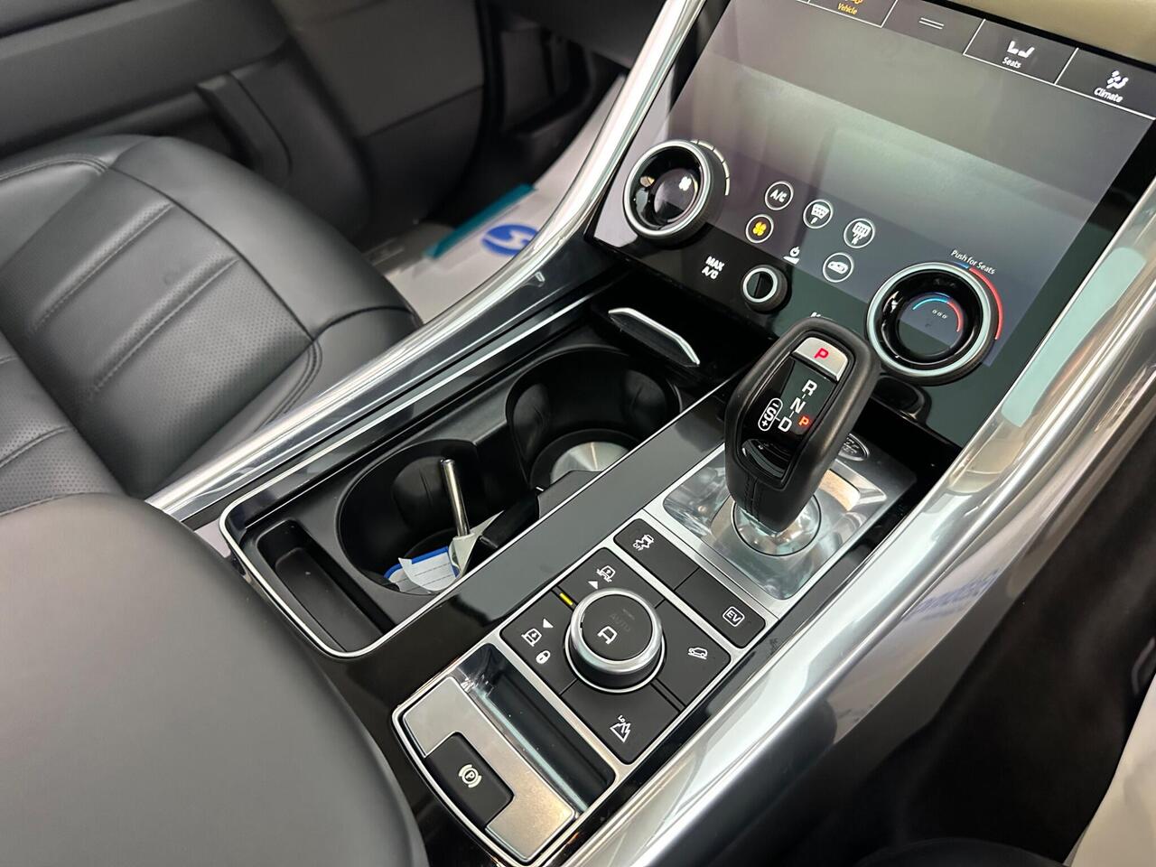 Land Rover Range Rover Sport EY22OZV