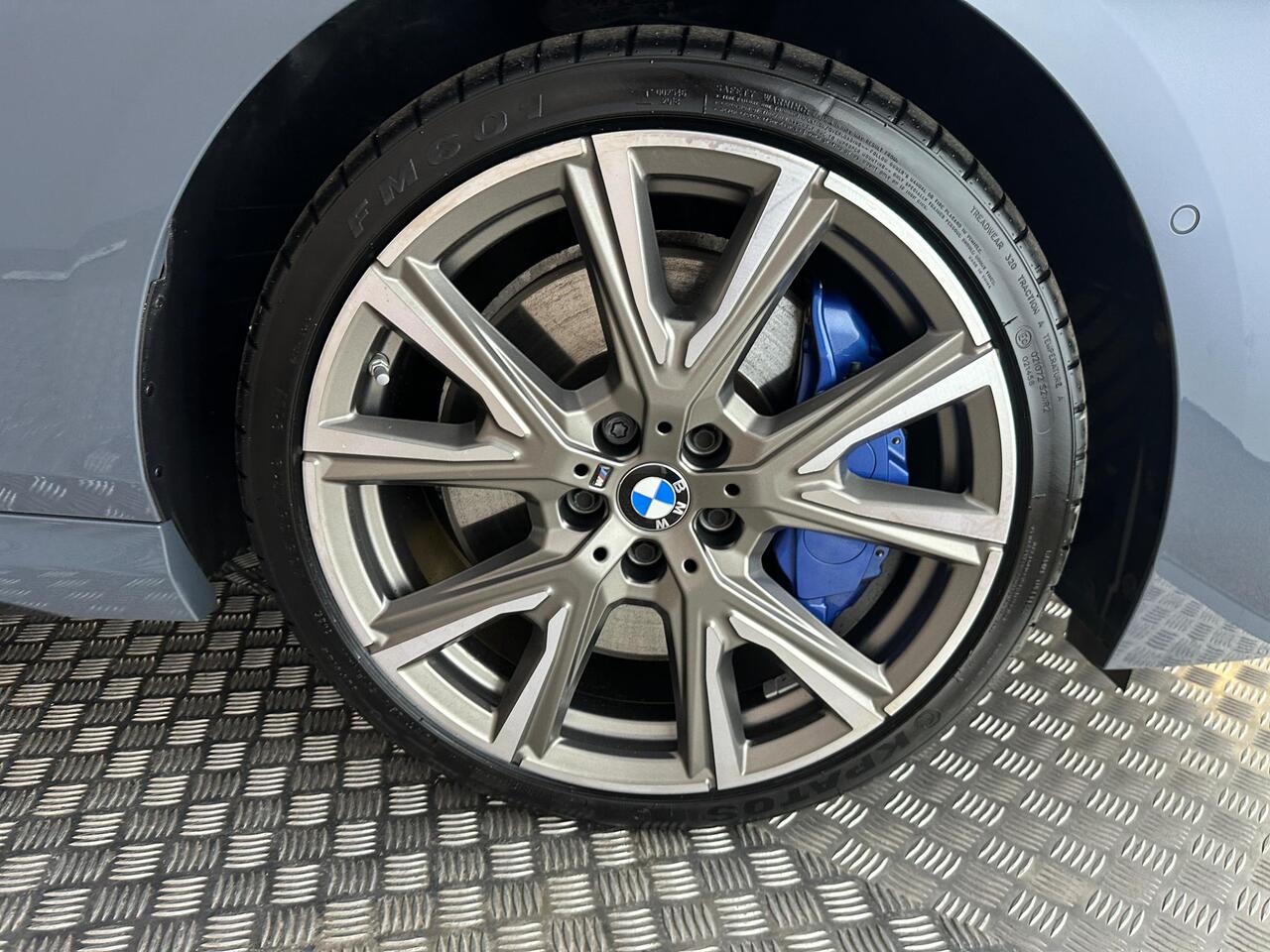 BMW 2 Series Gran Coupe DK21KBJ
