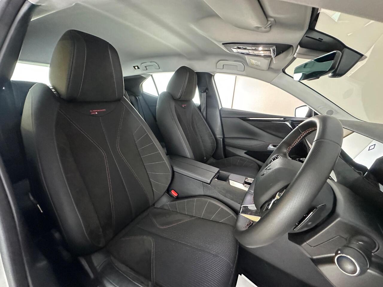 DS AUTOMOBILES DS 4 SH72HOA