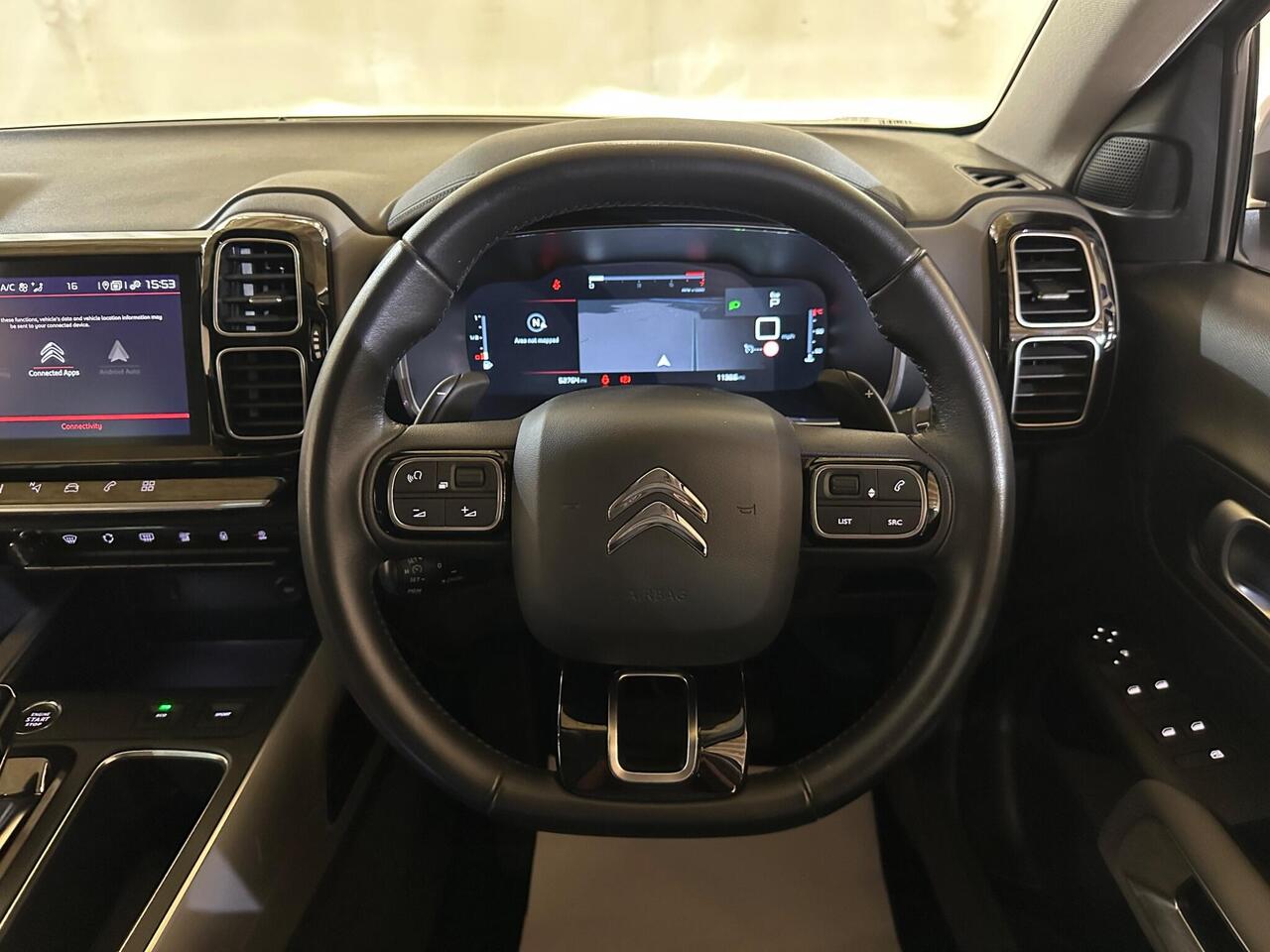 Citroen C5 Aircross FG71MLJ