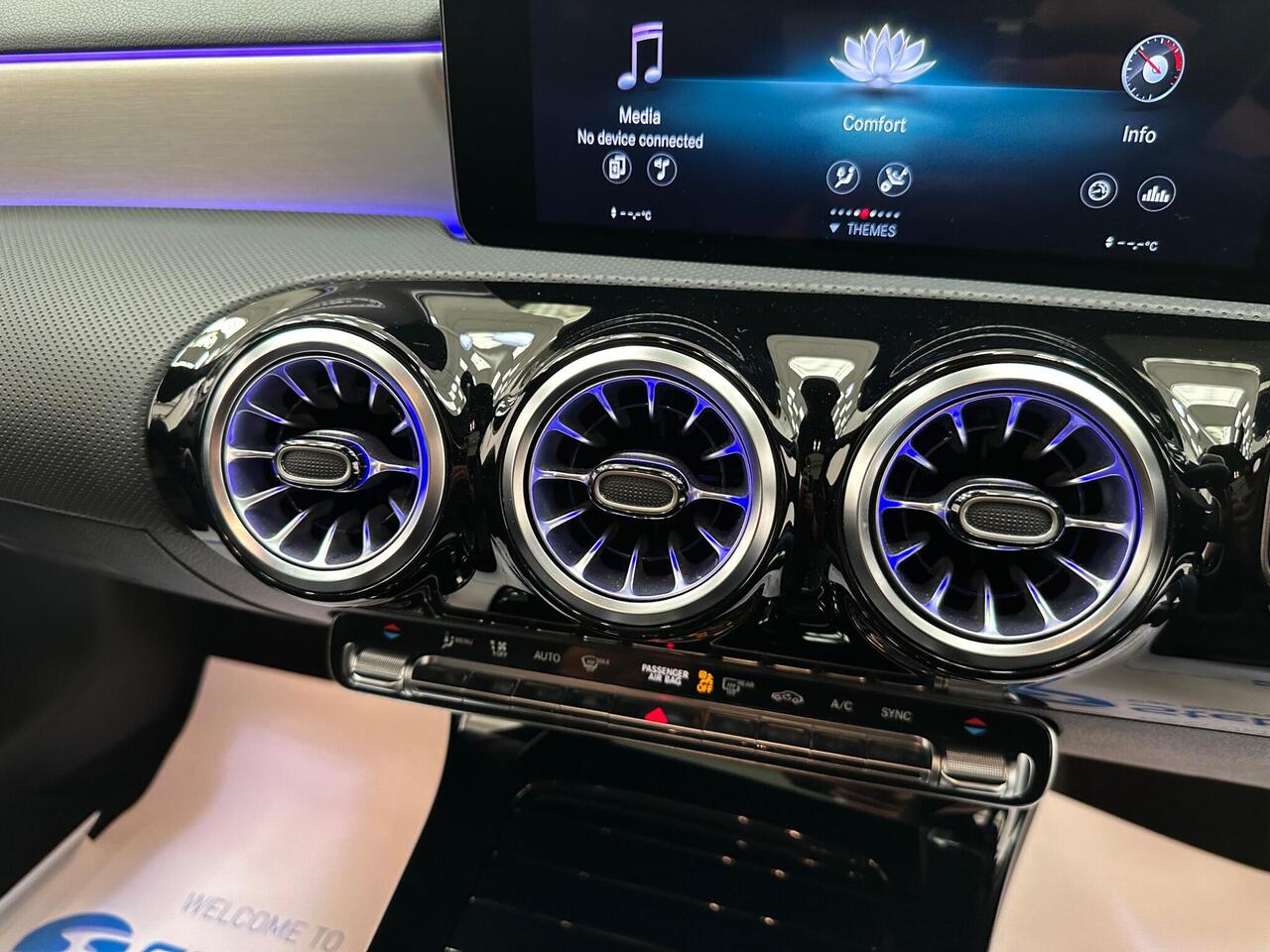 Mercedes-Benz CLA KW23MYY