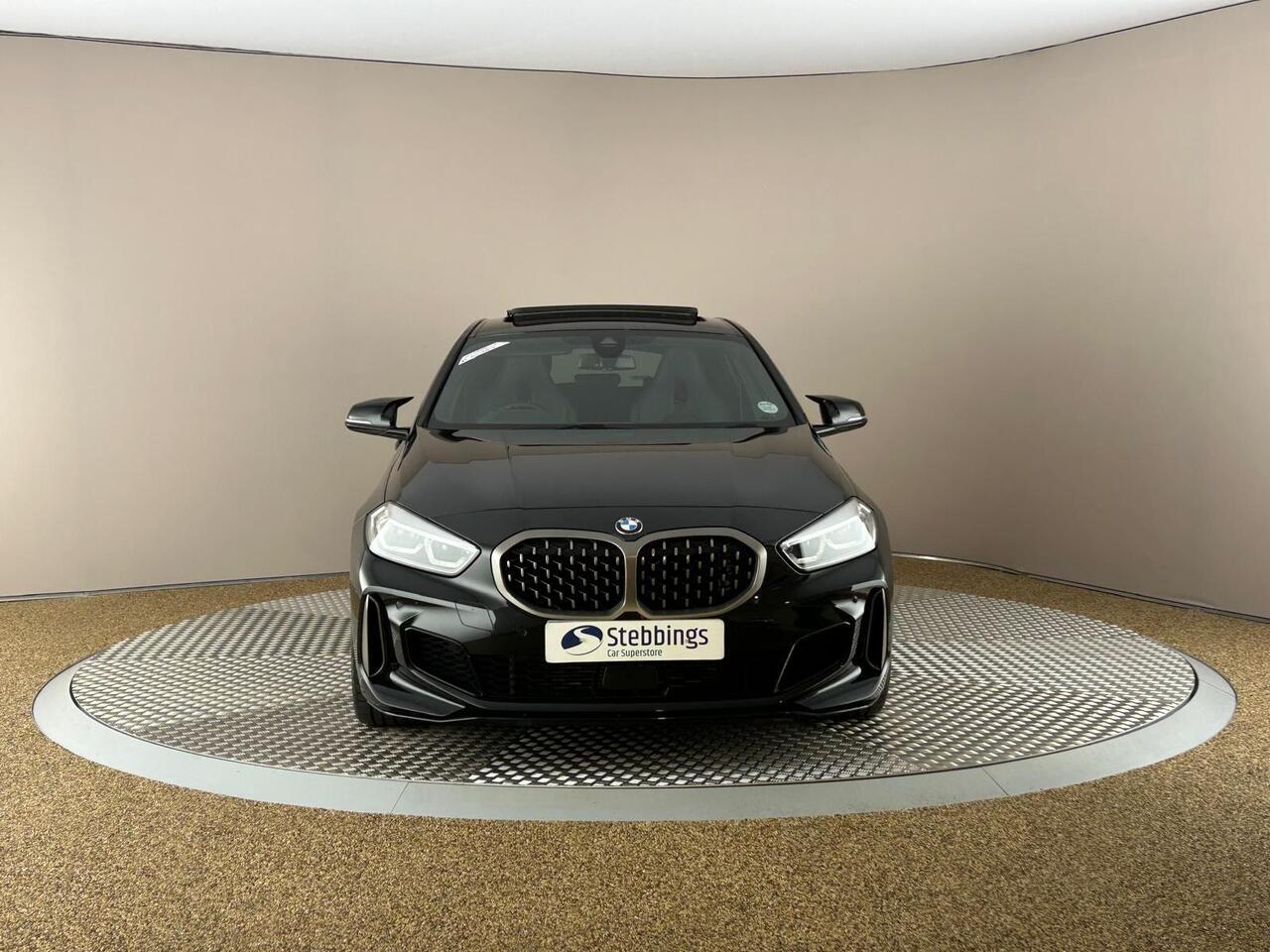 BMW 1 Series HT72LKK