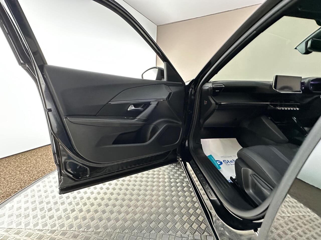 Peugeot 2008 VK71OSY