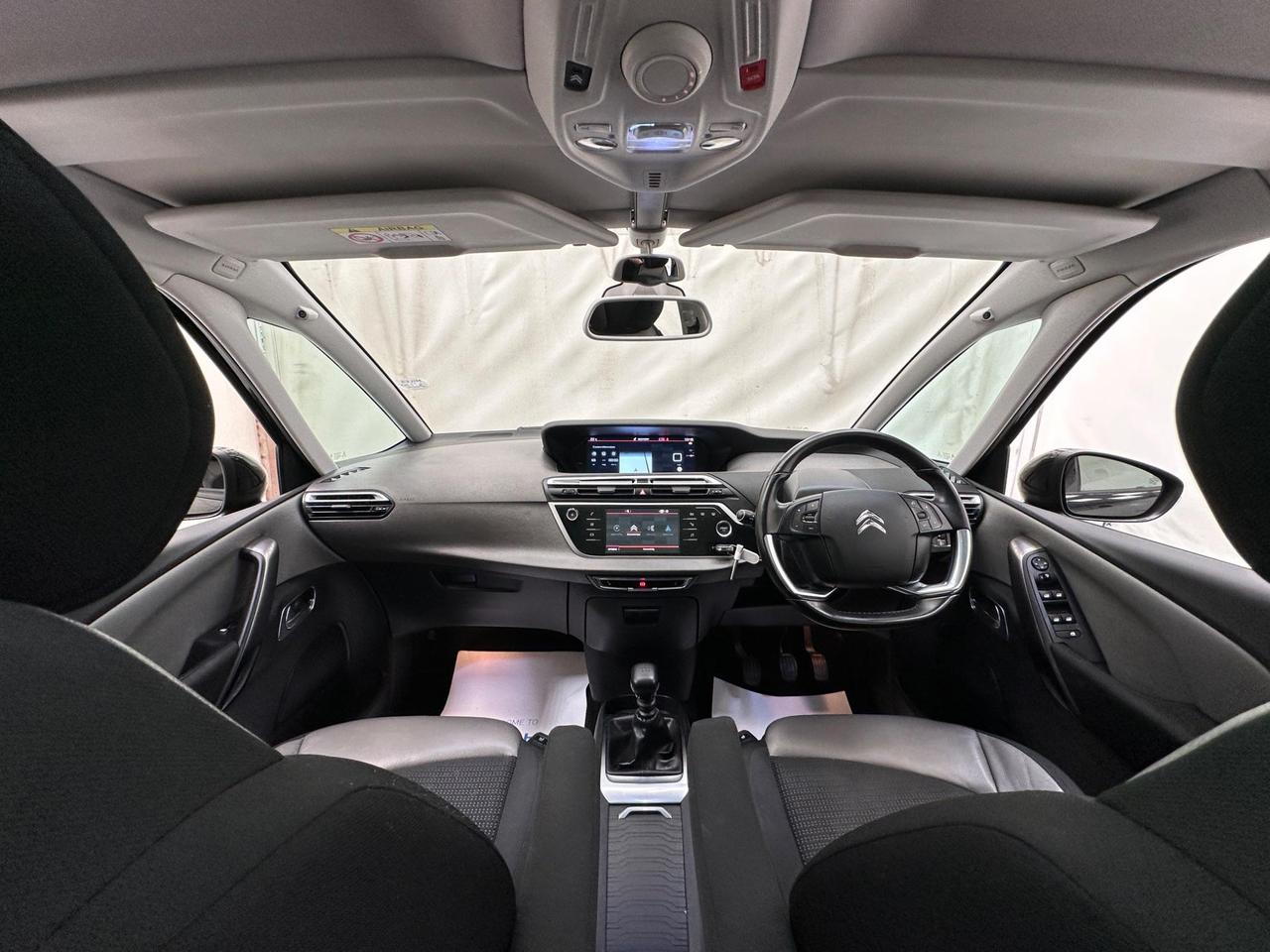 Citroen Grand C4 SpaceTourer AP19SFF