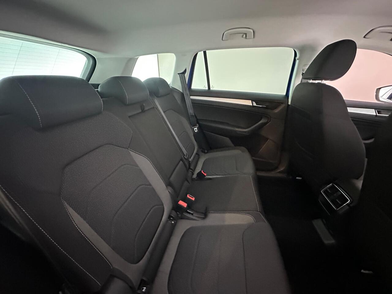 Skoda Kodiaq YC22BEJ