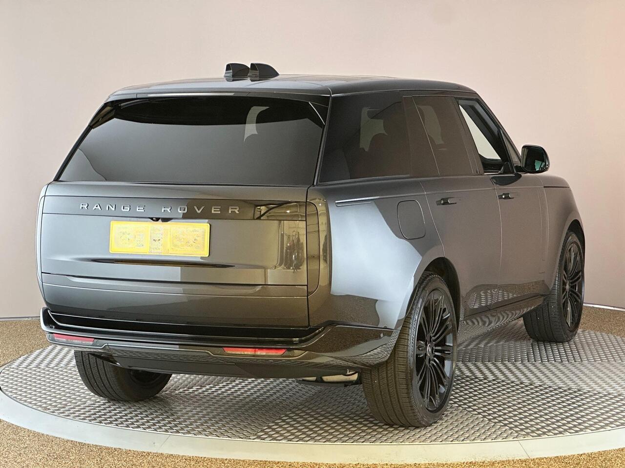Land Rover Range Rover 26RRV