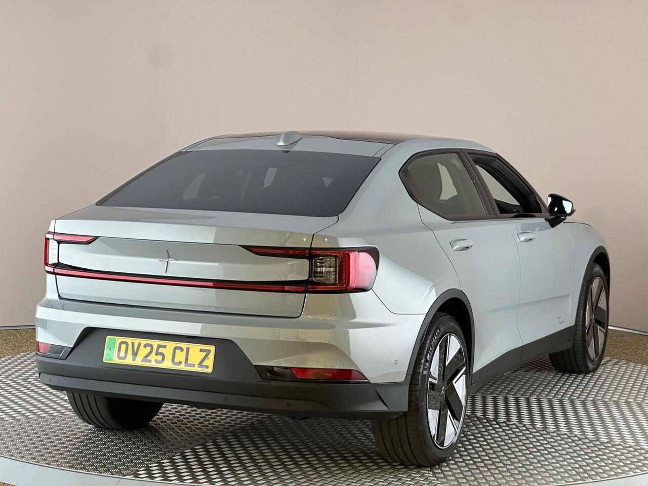 Polestar Polestar 2 OV25CLZ