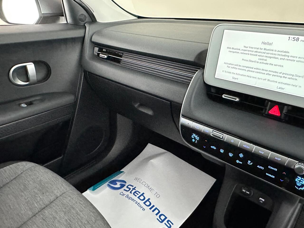 Hyundai IONIQ 5 CK72TMO