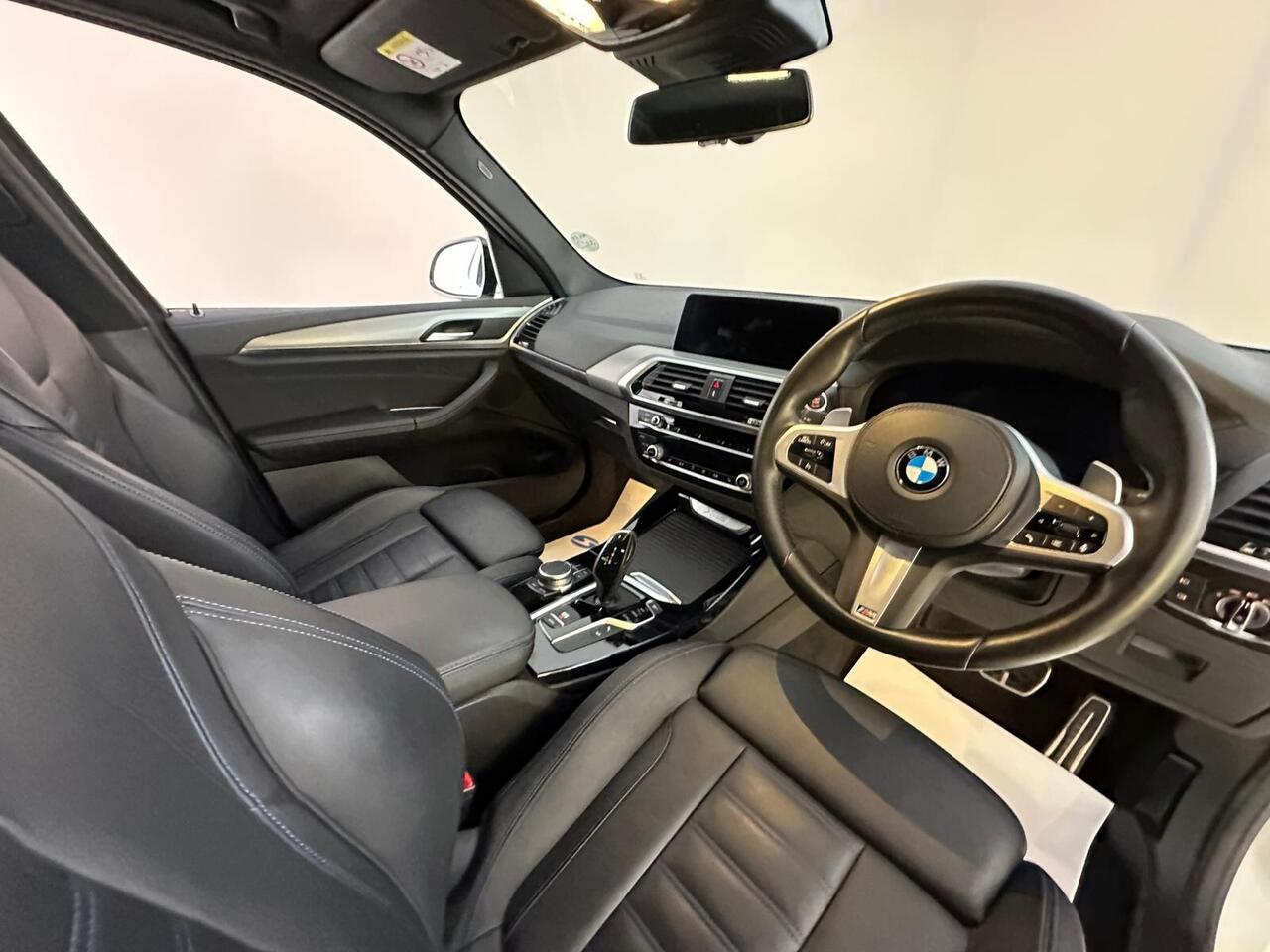 BMW X3 BA21GVG