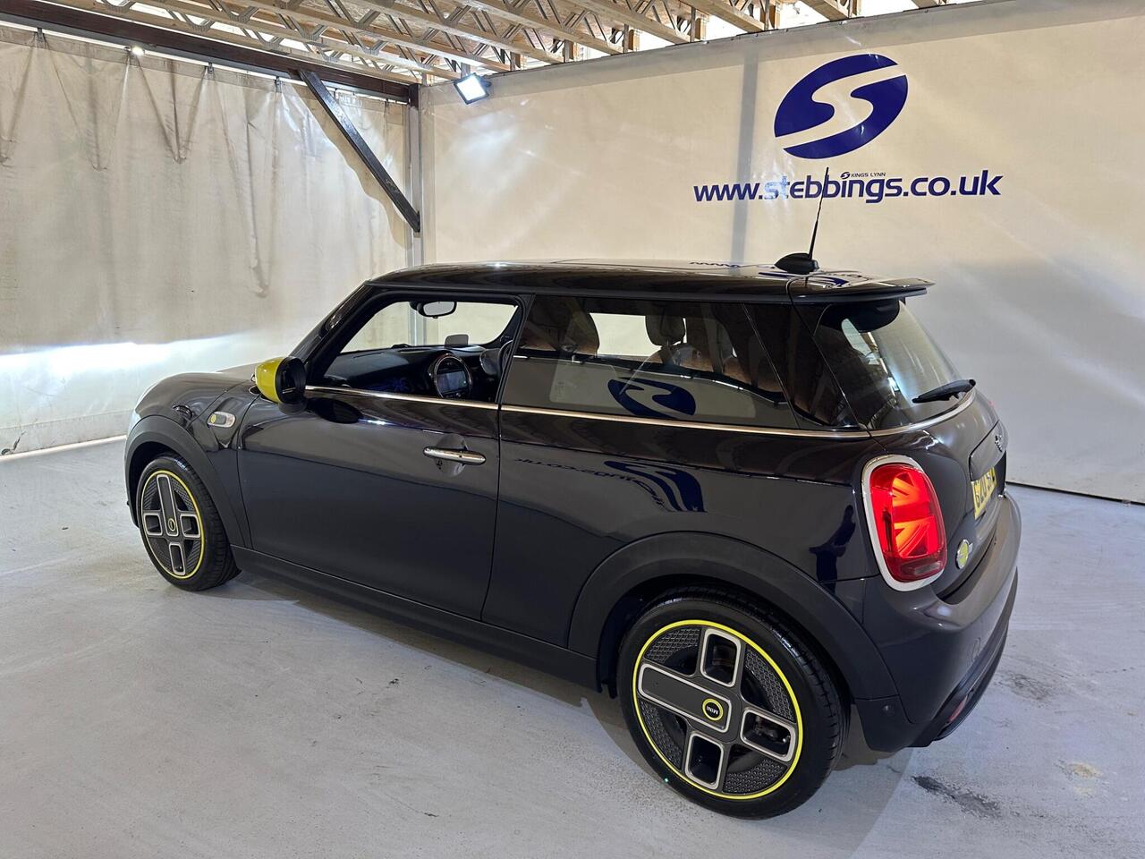 MINI Electric Hatch YG20SXZ