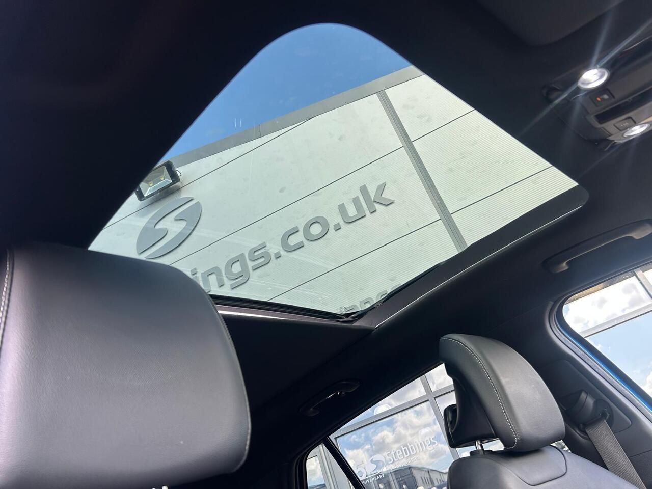 Kia Sportage CV73YSW