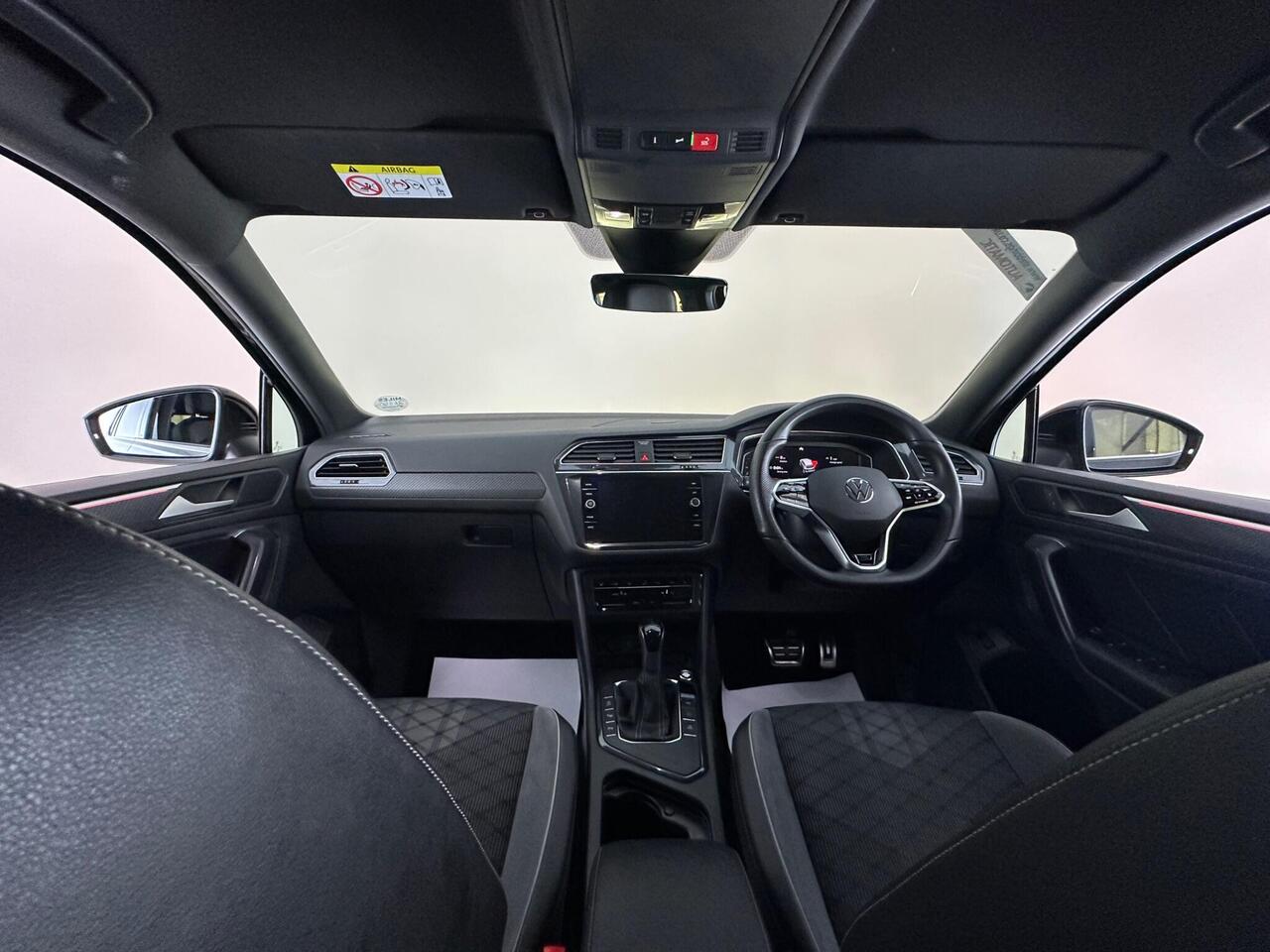 Volkswagen Tiguan Allspace MA72CHG