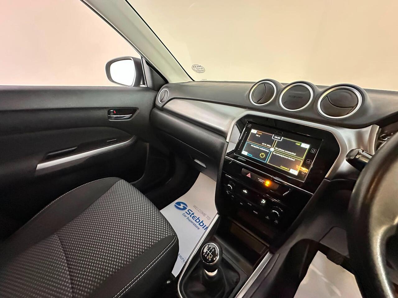 Suzuki Vitara KS22ANU
