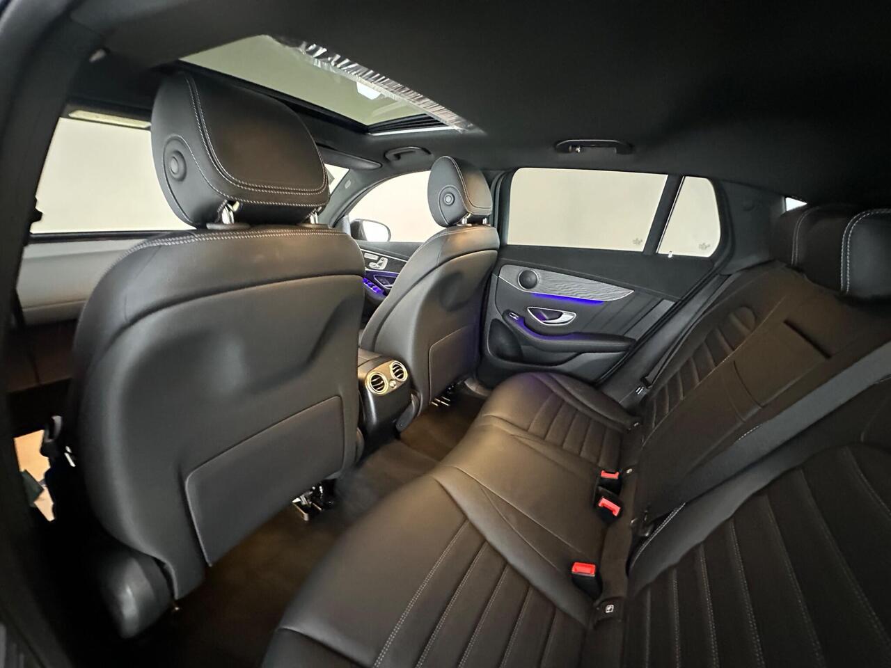 Mercedes-Benz EQC KR73FLC