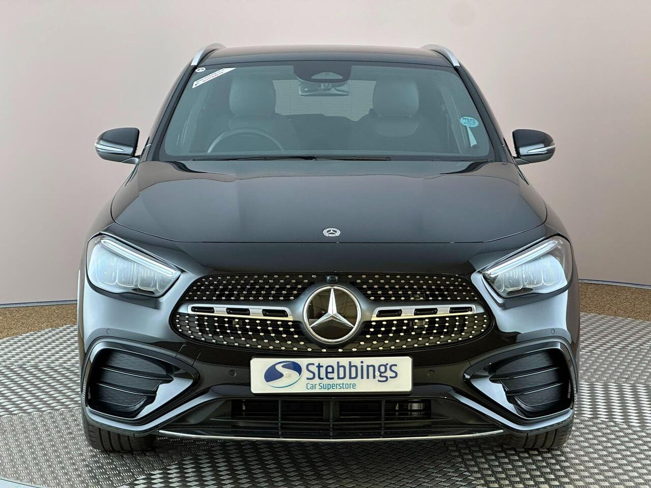 Mercedes-Benz GLA LT26DWZ