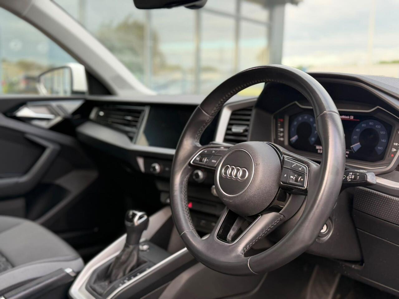 Audi A1 KK19ZHW