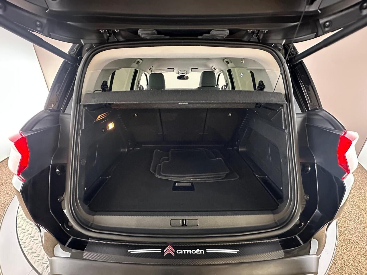 Citroen C5 Aircross YP70FKH