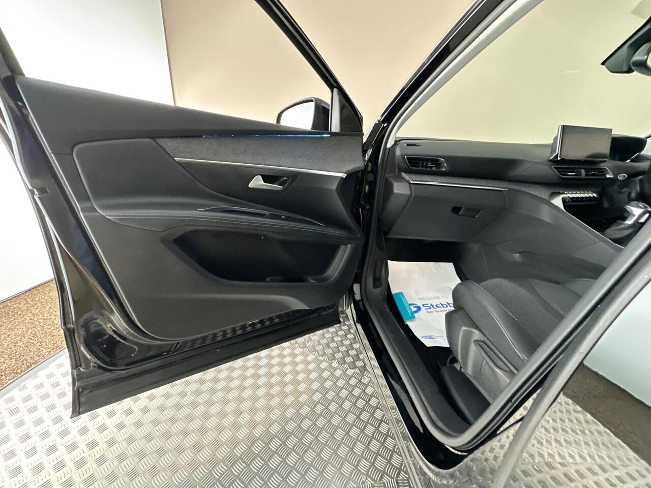 Peugeot 3008 MJ71ARX