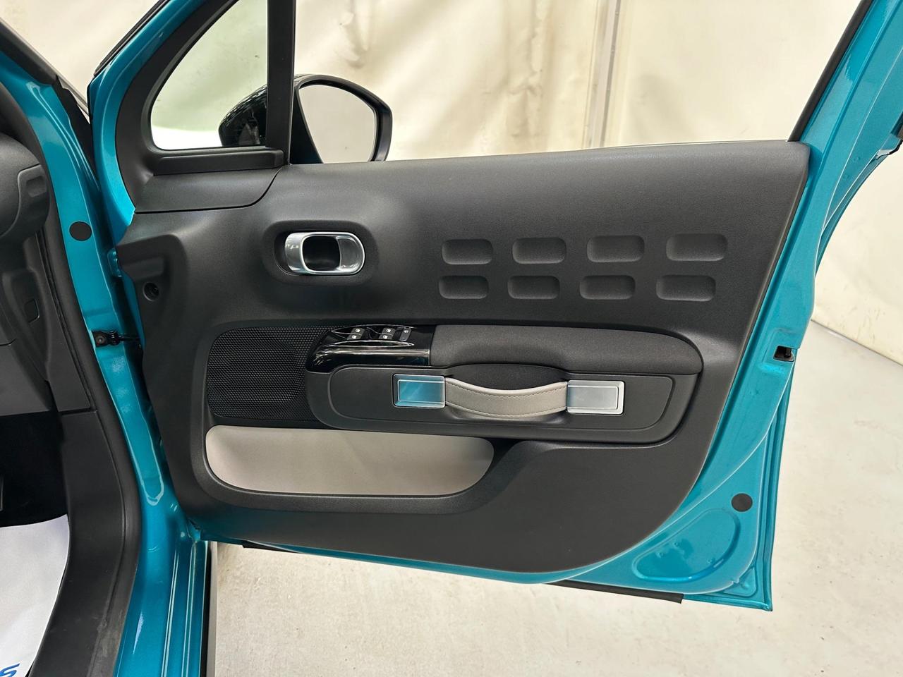 Citroen C3 KT70OBG