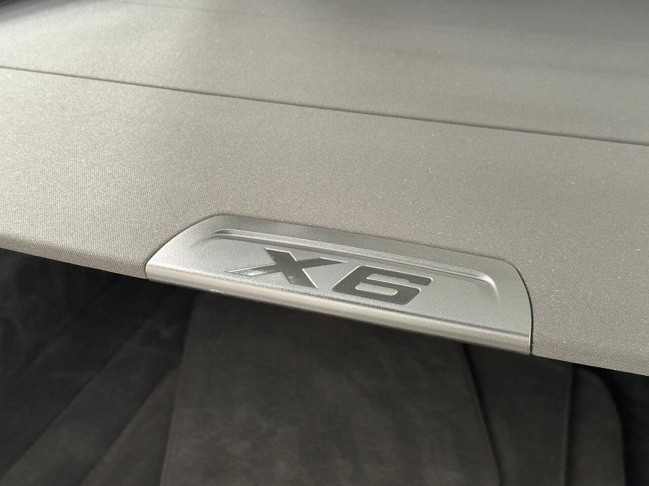 BMW X6 AO22MXR