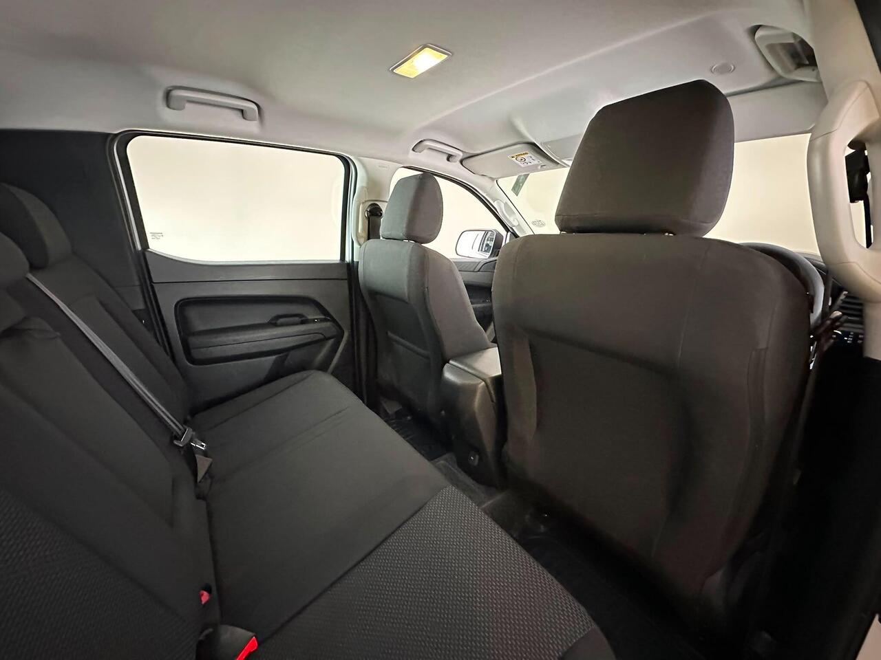 Volkswagen Amarok KT73MYK